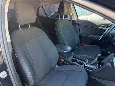Kia Sportage 1.6 tgdi Gpl Business 147cv 2wd (7)