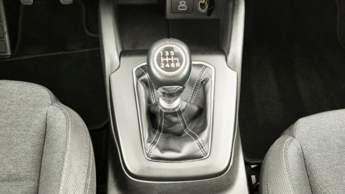 Ford Focus 1.0 EcoBoost Hybrid 125 CV Powershift 5p. Active X (12)