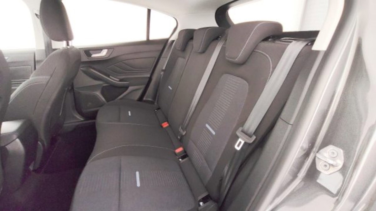 Ford Focus 1.0 EcoBoost Hybrid 125 CV Powershift 5p. Active X (14)