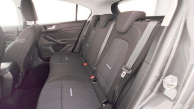Ford Focus 1.0 EcoBoost Hybrid 125 CV Powershift 5p. Active X (14)