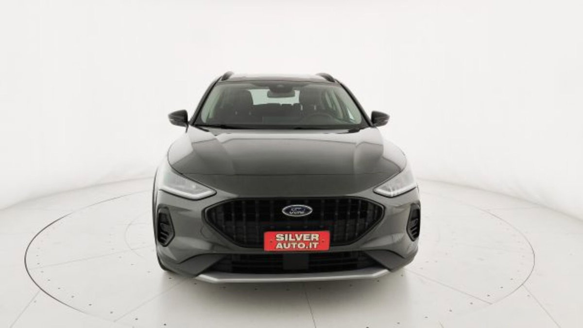 Ford Focus 1.0 EcoBoost Hybrid 125 CV Powershift 5p. Active X (2)