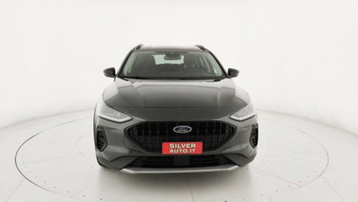 Ford Focus 1.0 EcoBoost Hybrid 125 CV Powershift 5p. Active X (2)