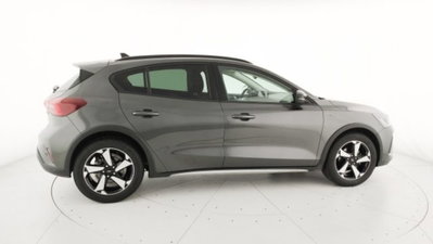 Ford Focus 1.0 EcoBoost Hybrid 125 CV Powershift 5p. Active X (20)