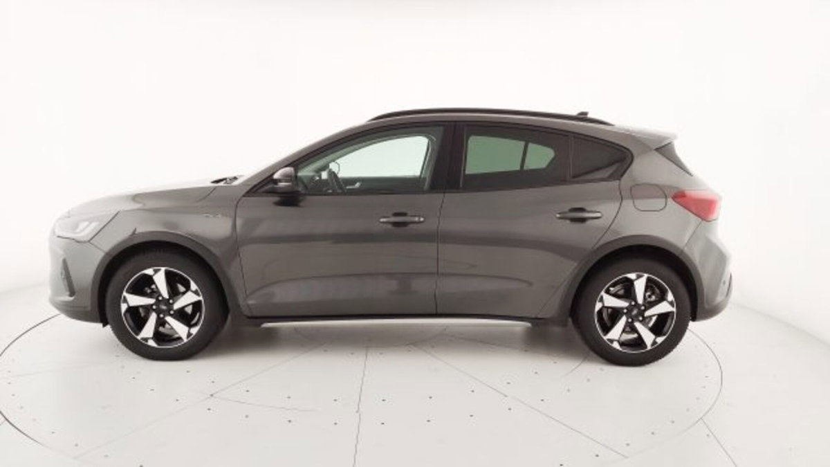 Ford Focus 1.0 EcoBoost Hybrid 125 CV Powershift 5p. Active X (4)