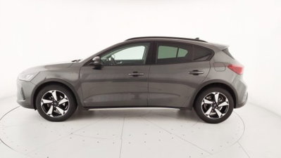 Ford Focus 1.0 EcoBoost Hybrid 125 CV Powershift 5p. Active X (4)