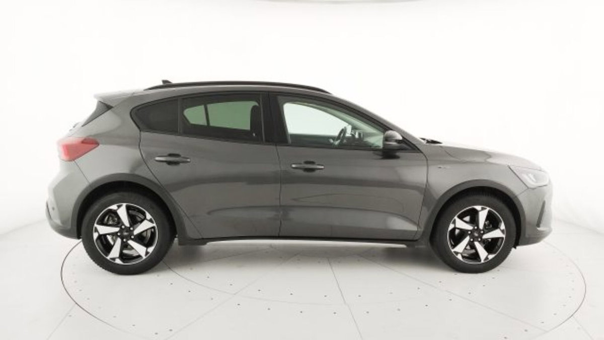 Ford Focus 1.0 EcoBoost Hybrid 125 CV Powershift 5p. Active X (8)