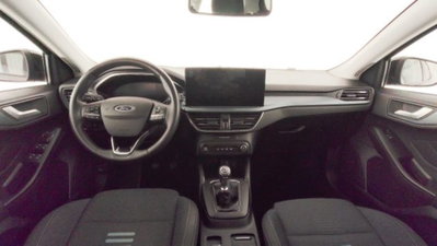 Ford Focus 1.0 EcoBoost Hybrid 125 CV Powershift 5p. Active X (9)
