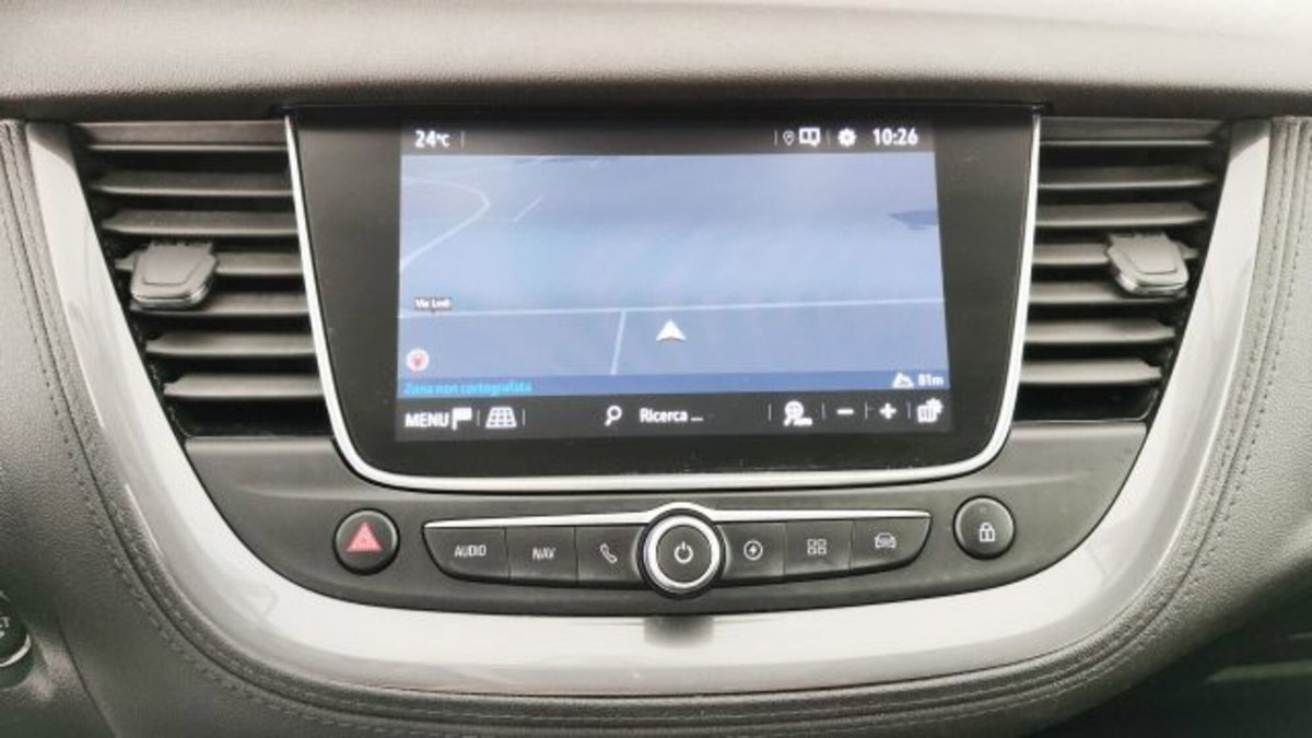 Opel Grandland X 1.6 Hybrid4 Plug-in aut. AWD (11)