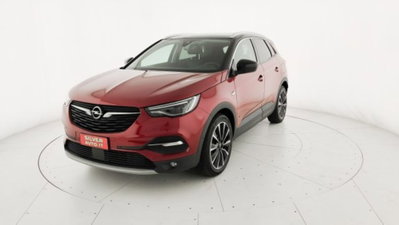 Opel Grandland X 1.6 Hybrid4 Plug-in aut. AWD (3)
