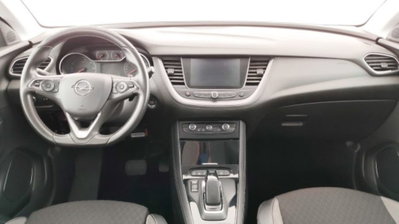 Opel Grandland X 1.6 Hybrid4 Plug-in aut. AWD (9)