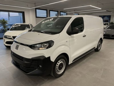 Fiat Scudo Furgone ce 1.5 bluehdi 120cv L3H1 (14)