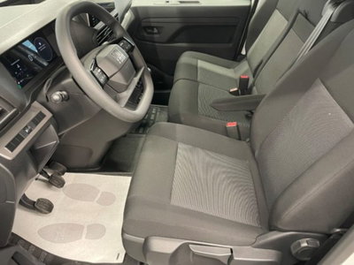 Fiat Scudo Furgone ce 1.5 bluehdi 120cv L3H1 (16)