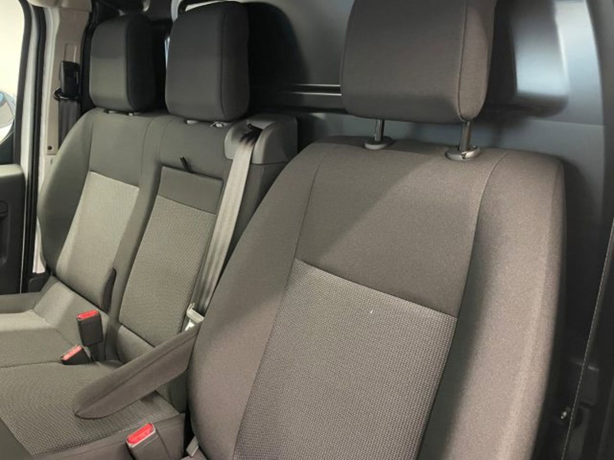 Fiat Scudo Furgone ce 1.5 bluehdi 120cv L3H1 (17)