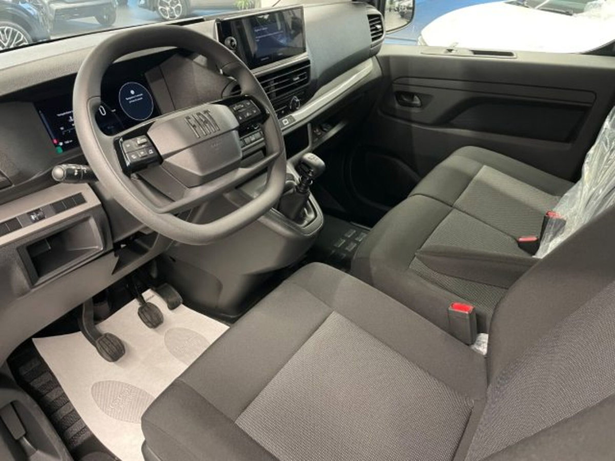 Fiat Scudo Furgone ce 1.5 bluehdi 120cv L3H1 (3)