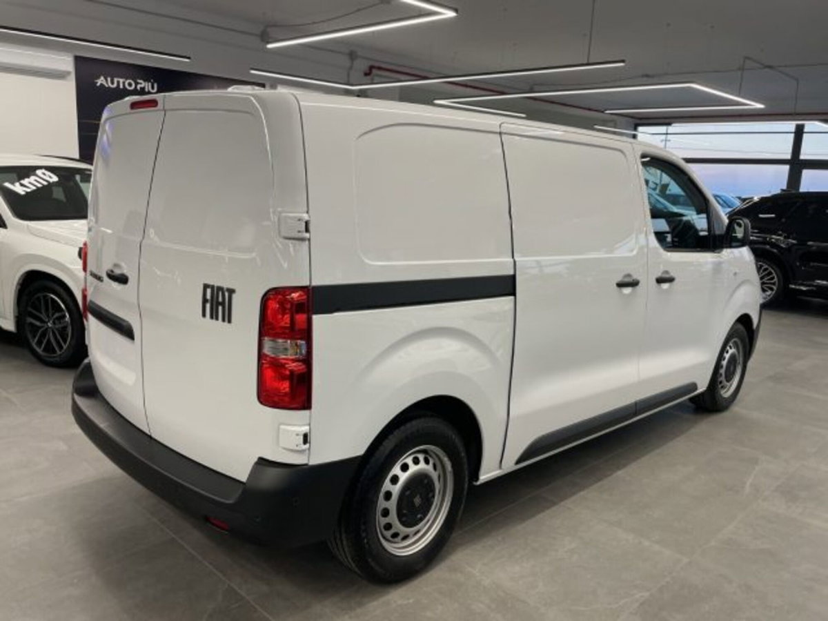 Fiat Scudo Furgone ce 1.5 bluehdi 120cv L3H1 (9)