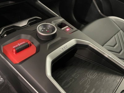 Jeep Compass full-electric Summit fwd 213cv auto (12)