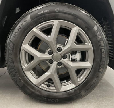 Jeep Compass full-electric Summit fwd 213cv auto (16)