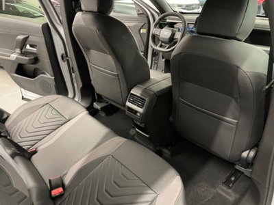 Jeep Compass full-electric Summit fwd 213cv auto (19)
