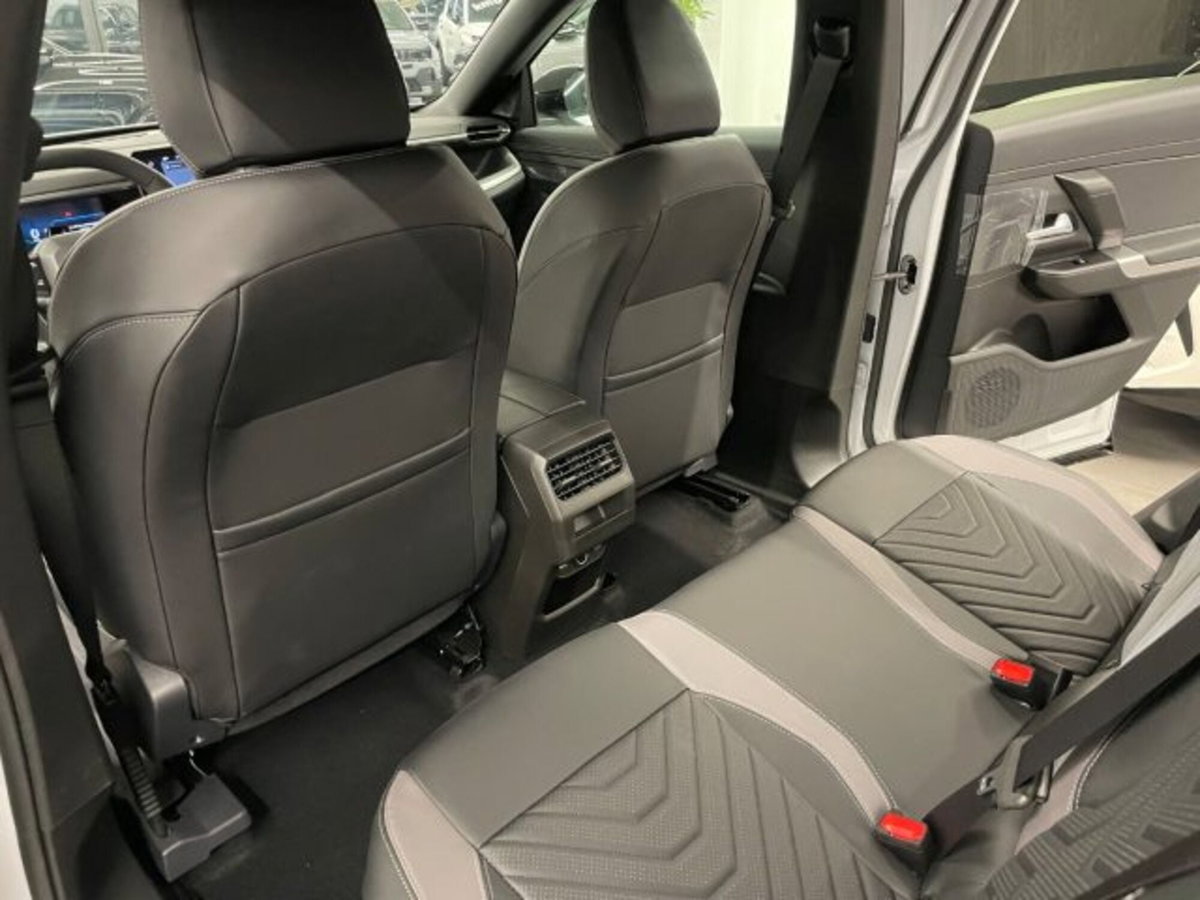 Jeep Compass full-electric Summit fwd 213cv auto (20)
