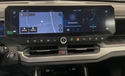Jeep Compass full-electric Summit fwd 213cv auto (9)