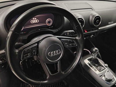 Audi A3 Sportback 30 TDI S tronic Sport (4)