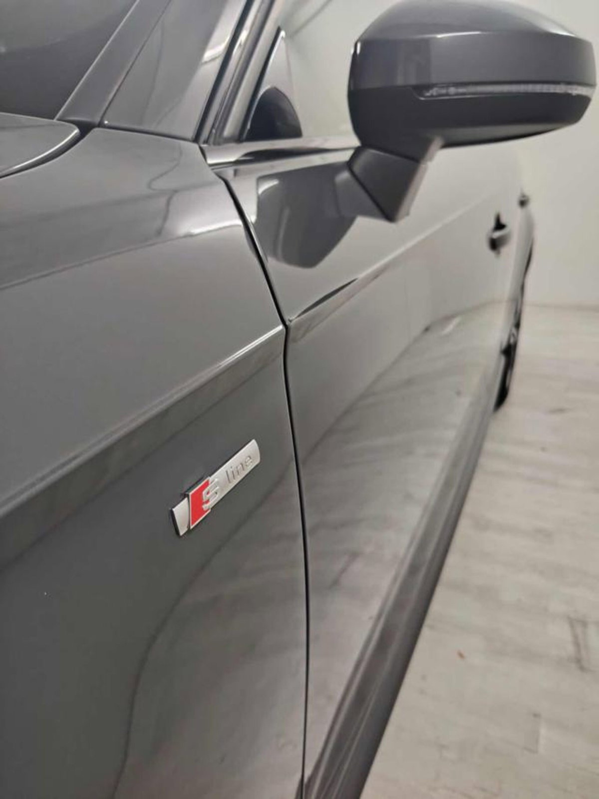 Audi A3 Sportback 30 TDI S tronic Sport (6)