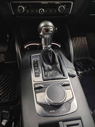 Audi A3 Sportback 30 TDI S tronic Sport (7)