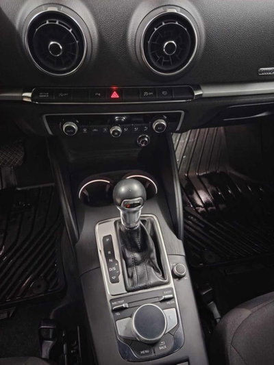 Audi A3 Sportback 30 TDI S tronic Sport (8)