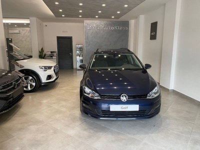 Volkswagen Golf Variant Alltrack 1.6 TDI 4MOTION BMT (8)