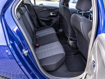 Peugeot 208 PureTech 75 Stop&Start 5 porte Active (10)