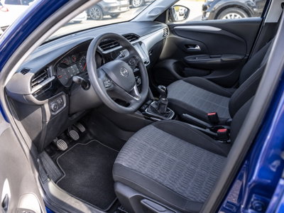 Peugeot 208 PureTech 75 Stop&Start 5 porte Active (13)