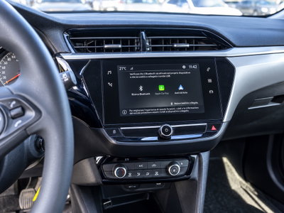 Peugeot 208 PureTech 75 Stop&Start 5 porte Active (14)
