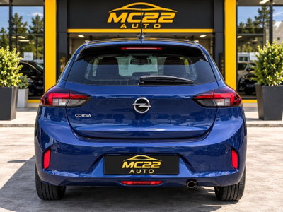 Peugeot 208 PureTech 75 Stop&Start 5 porte Active (5)