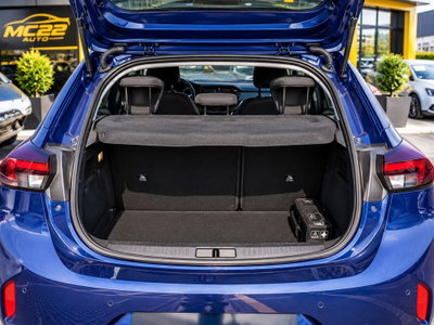 Peugeot 208 PureTech 75 Stop&Start 5 porte Active (7)