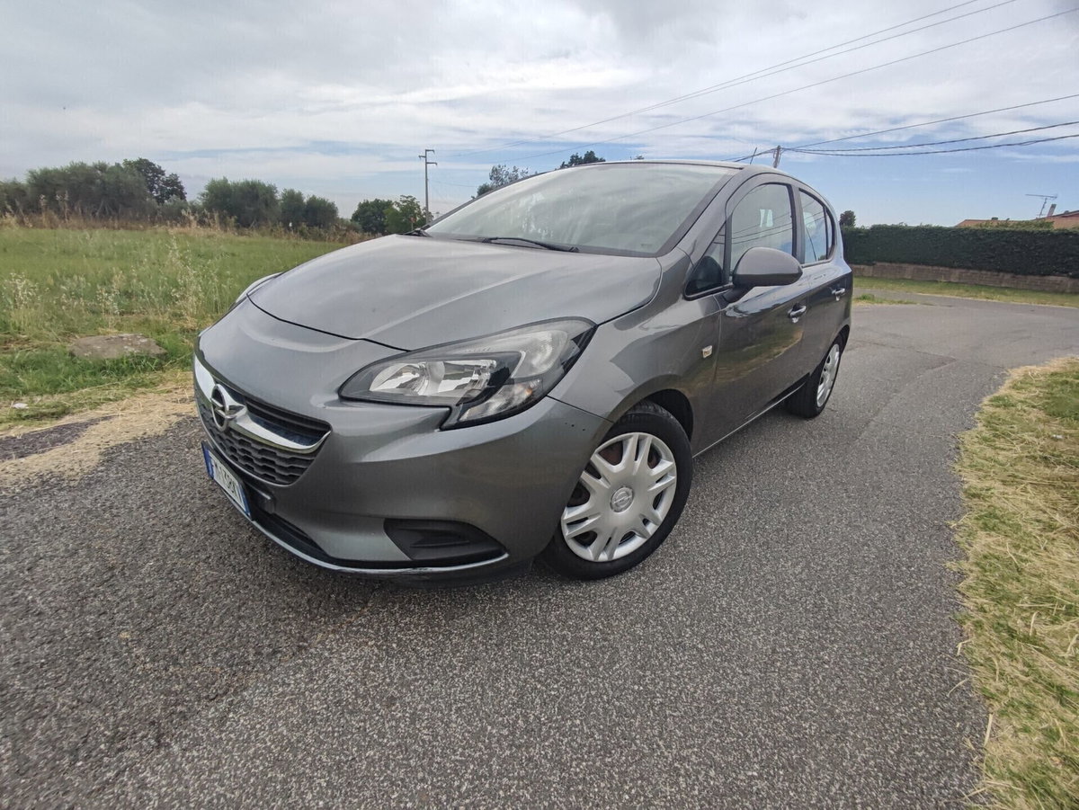 Opel Corsa 1.2 5 porte