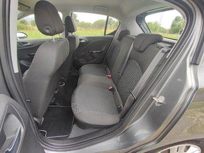 Opel Corsa 1.2 5 porte (15)