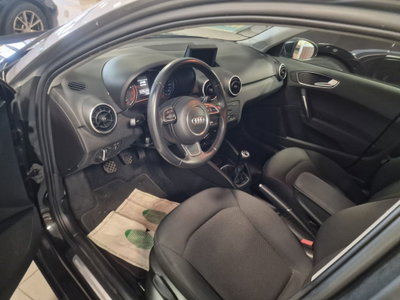 Audi A1 1.2 TFSI Ambition (7)