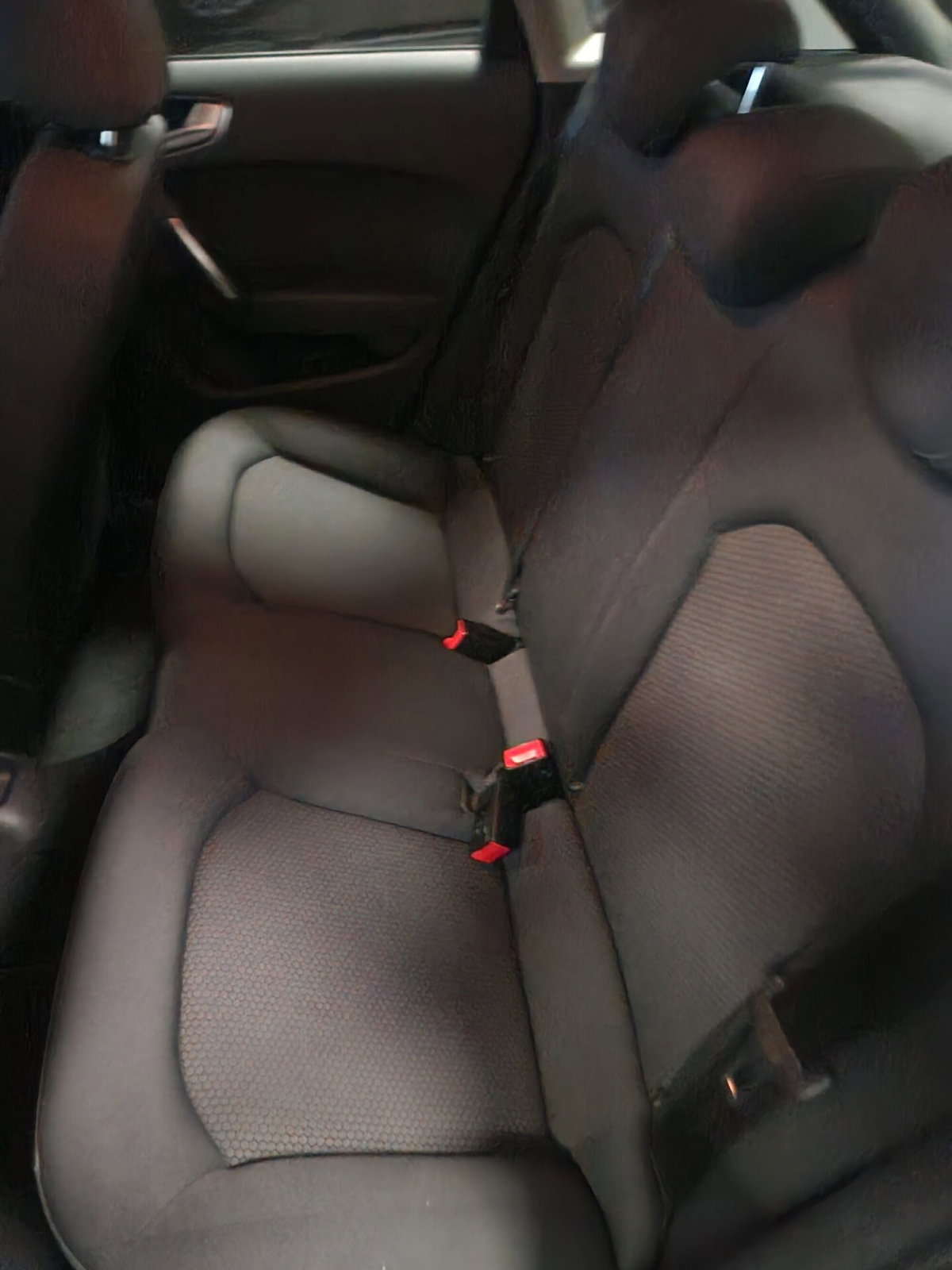 Audi A1 1.2 TFSI Ambition (8)