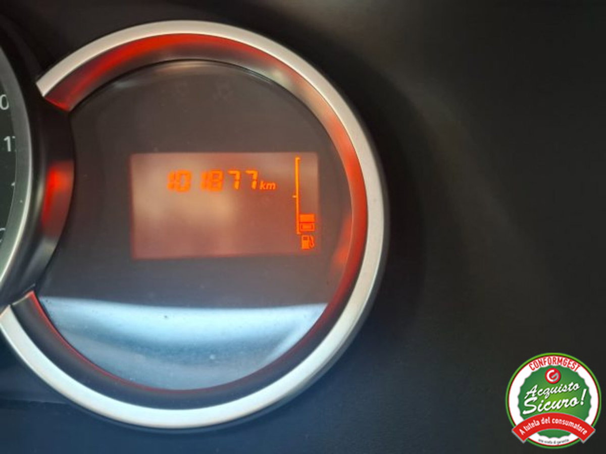 Dacia Sandero Stepway 1.5 dCi 8V 90CV Start&Stop (14)