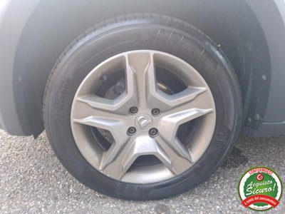 Dacia Sandero Stepway 1.5 dCi 8V 90CV Start&Stop (7)