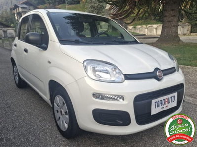 Fiat Panda 1.2 Pop usata