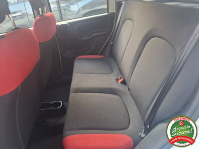 Fiat Panda 1.2 Pop (10)