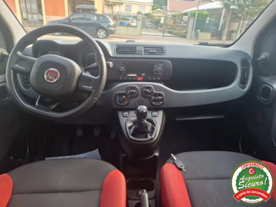 Fiat Panda 1.2 Pop (11)