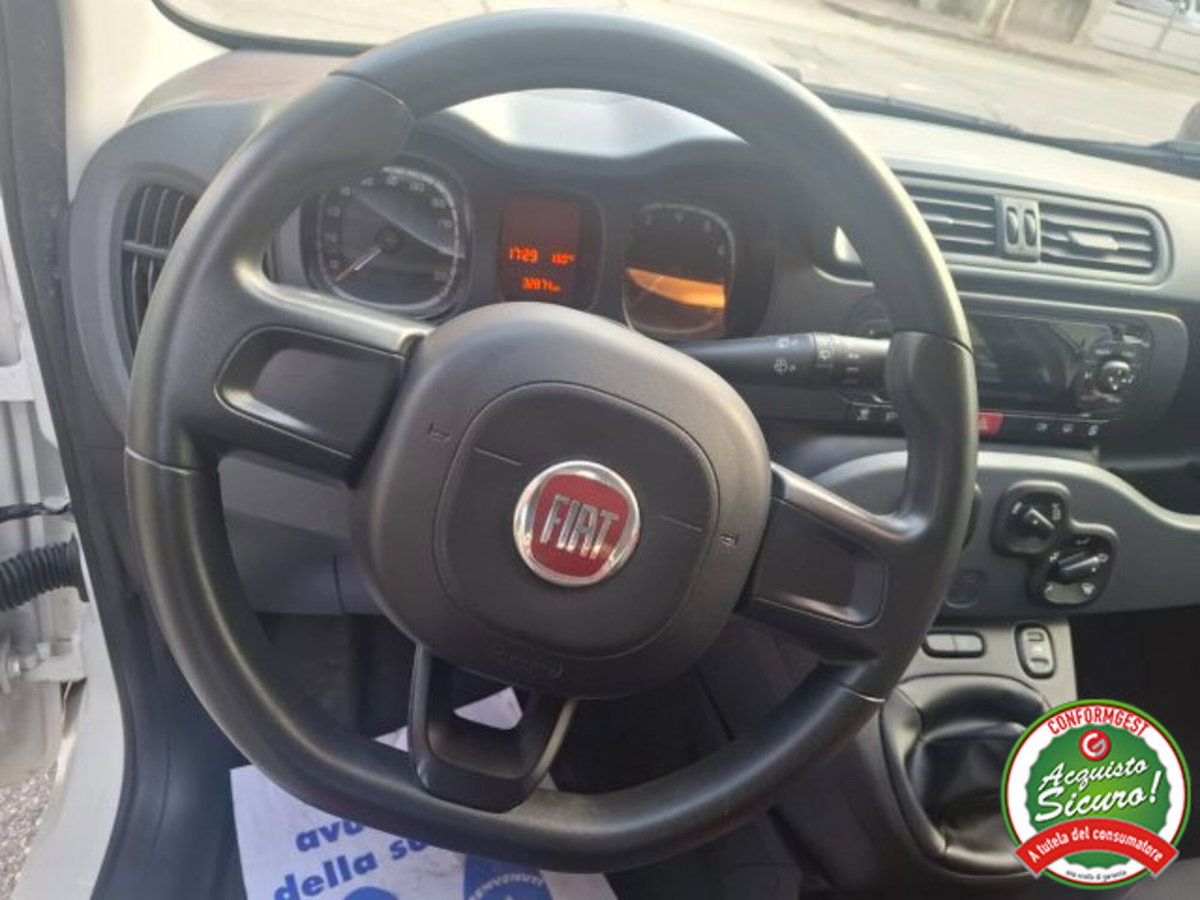 Fiat Panda 1.2 Pop (12)