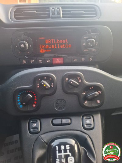 Fiat Panda 1.2 Pop (13)