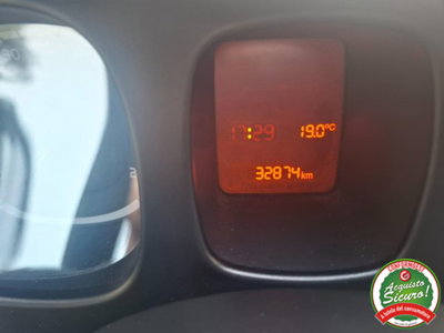 Fiat Panda 1.2 Pop (14)