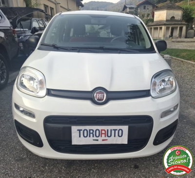 Fiat Panda 1.2 Pop (2)