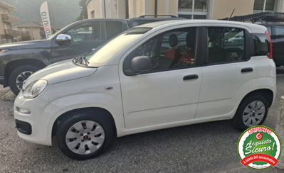 Fiat Panda 1.2 Pop (4)