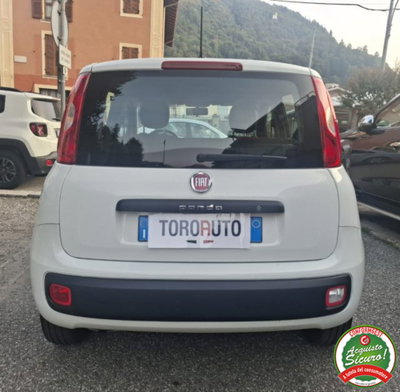 Fiat Panda 1.2 Pop (6)