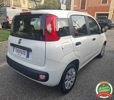 Fiat Panda 1.2 Pop (7)